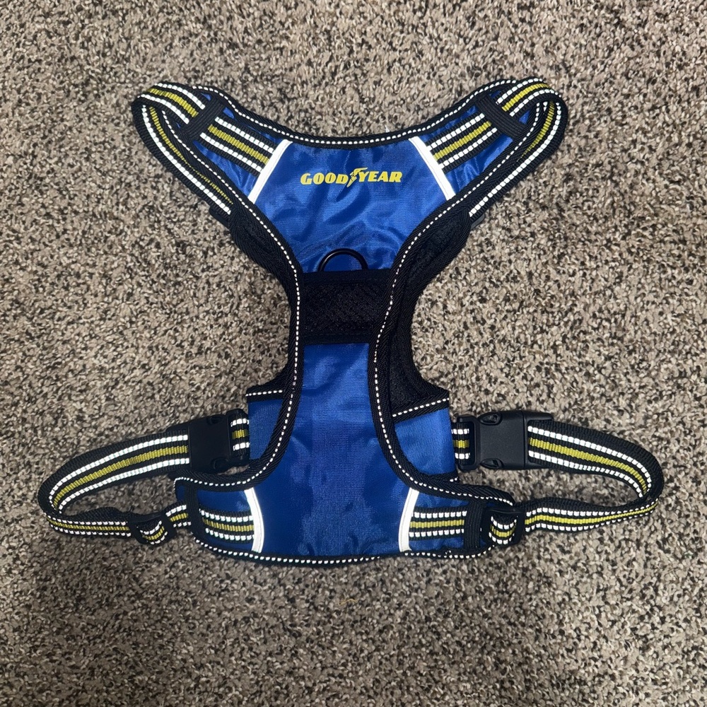 Goodyear Seat Belt Harness